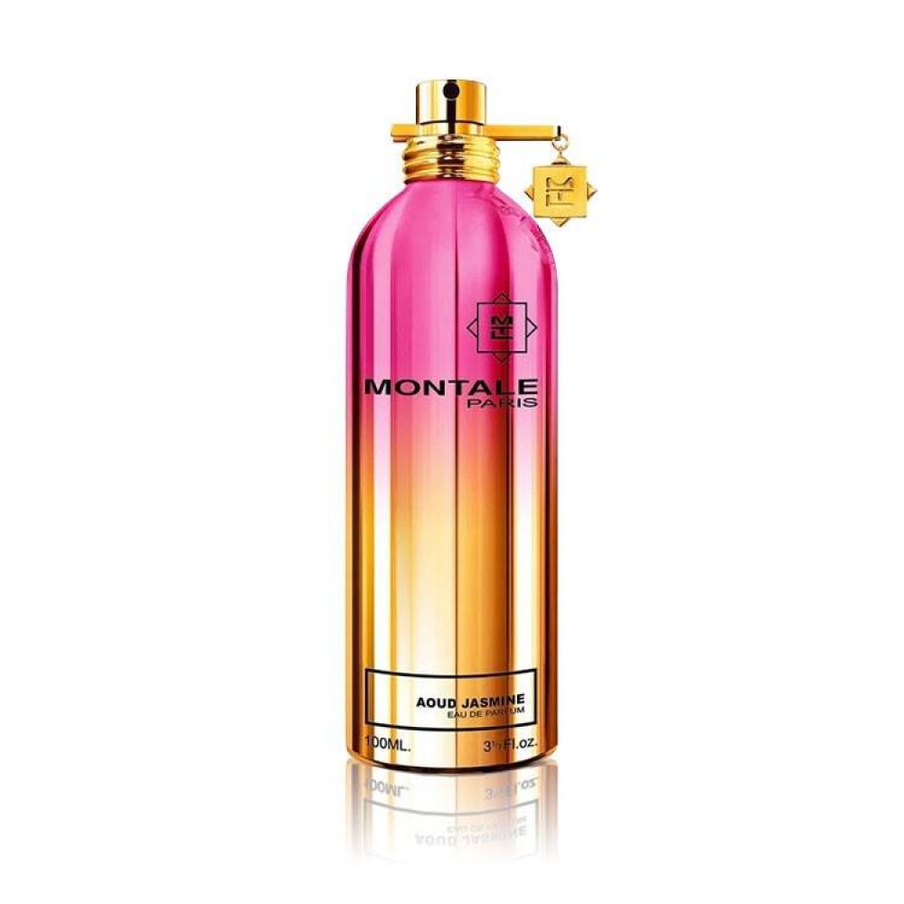Montale Aoud Jasmine Eau De Parfum - 100 ml thumbnail 1