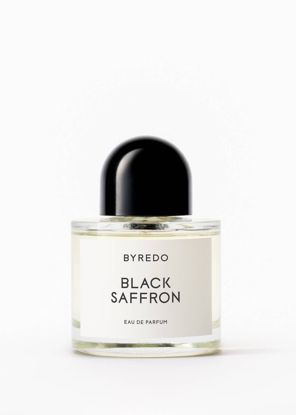 BYREDO Saffron Eau De Parfum - 100 ml thumbnail 1