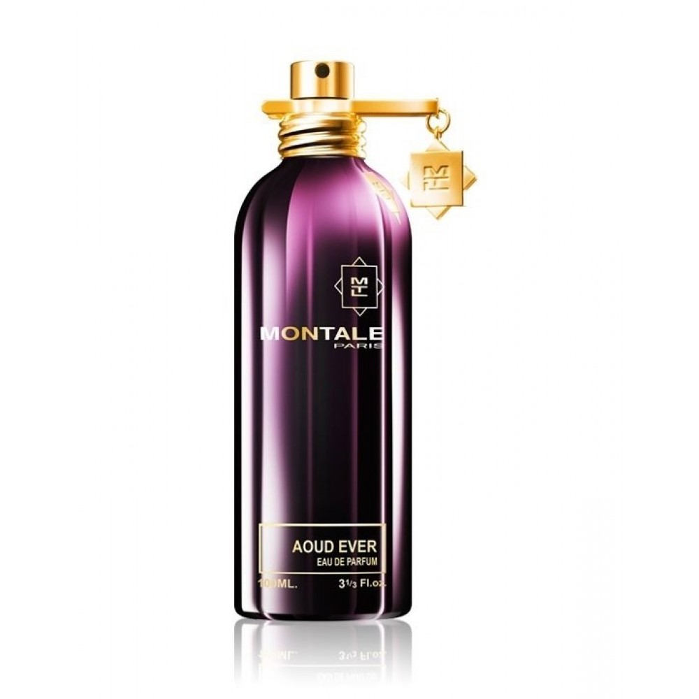 Montale Aoud Ever Eau De Parfum - 100 ml thumbnail 1