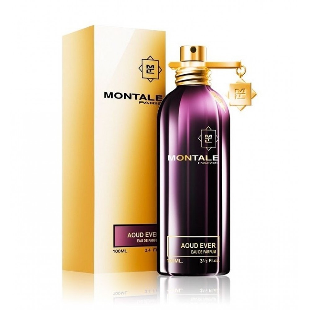Montale Aoud Ever Eau De Parfum - 100 ml thumbnail 2
