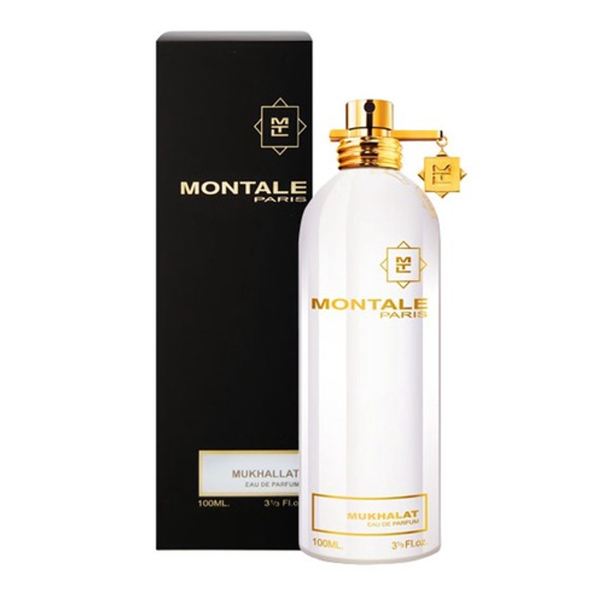 Montale Mukhallat Eau De Parfum - 100 ml thumbnail 3
