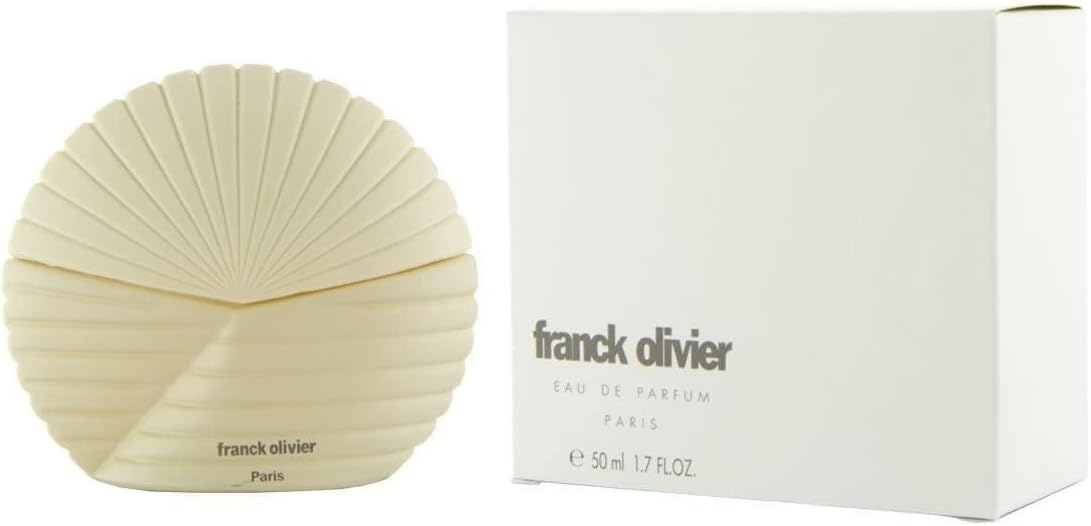 Franck Olivier Paris Eau De Parfum - 50 ml thumbnail 2