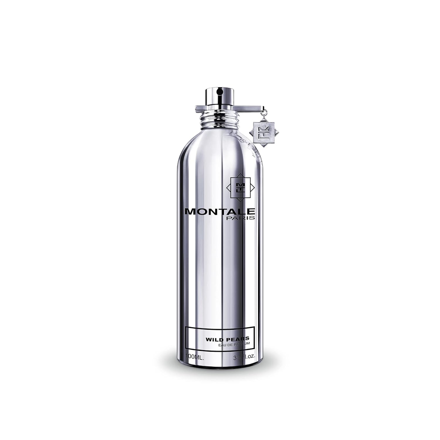 Montale Wild Pears Eau De Parfum - 100 ml thumbnail 1