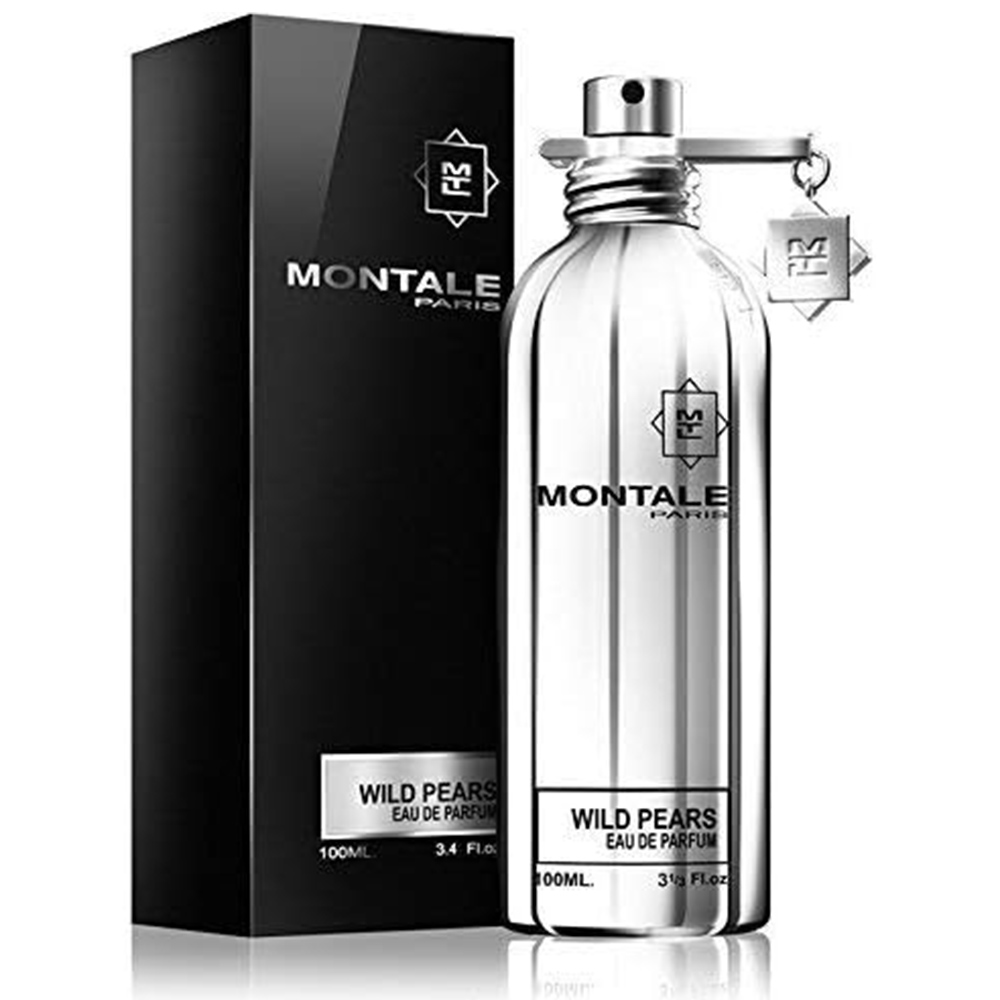 Montale Wild Pears Eau De Parfum - 100 ml thumbnail 2