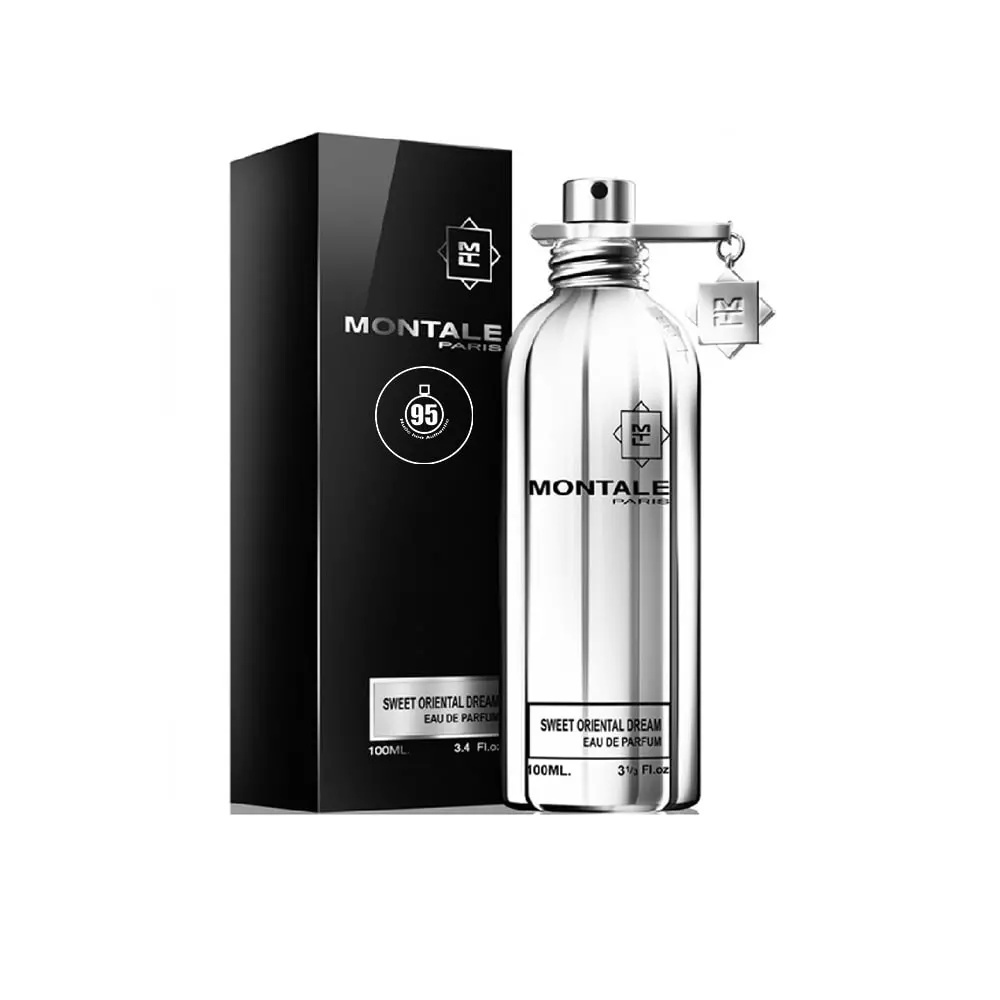 Montale Sweet Oriental Dream Eau De Parfum - 100 ml thumbnail 2