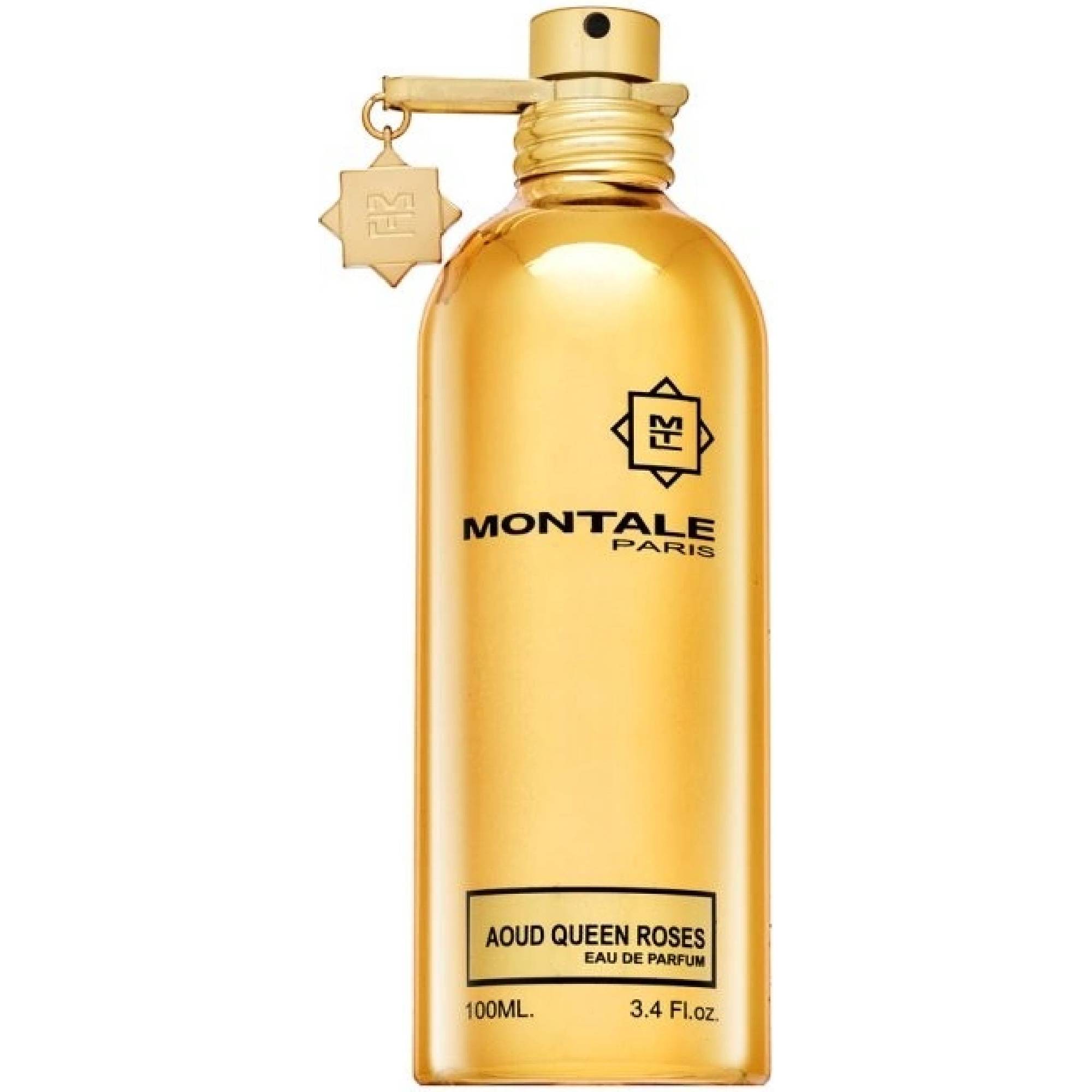 Montale Aoud Queen Roses Eau De Parfum - 100 ml thumbnail 1