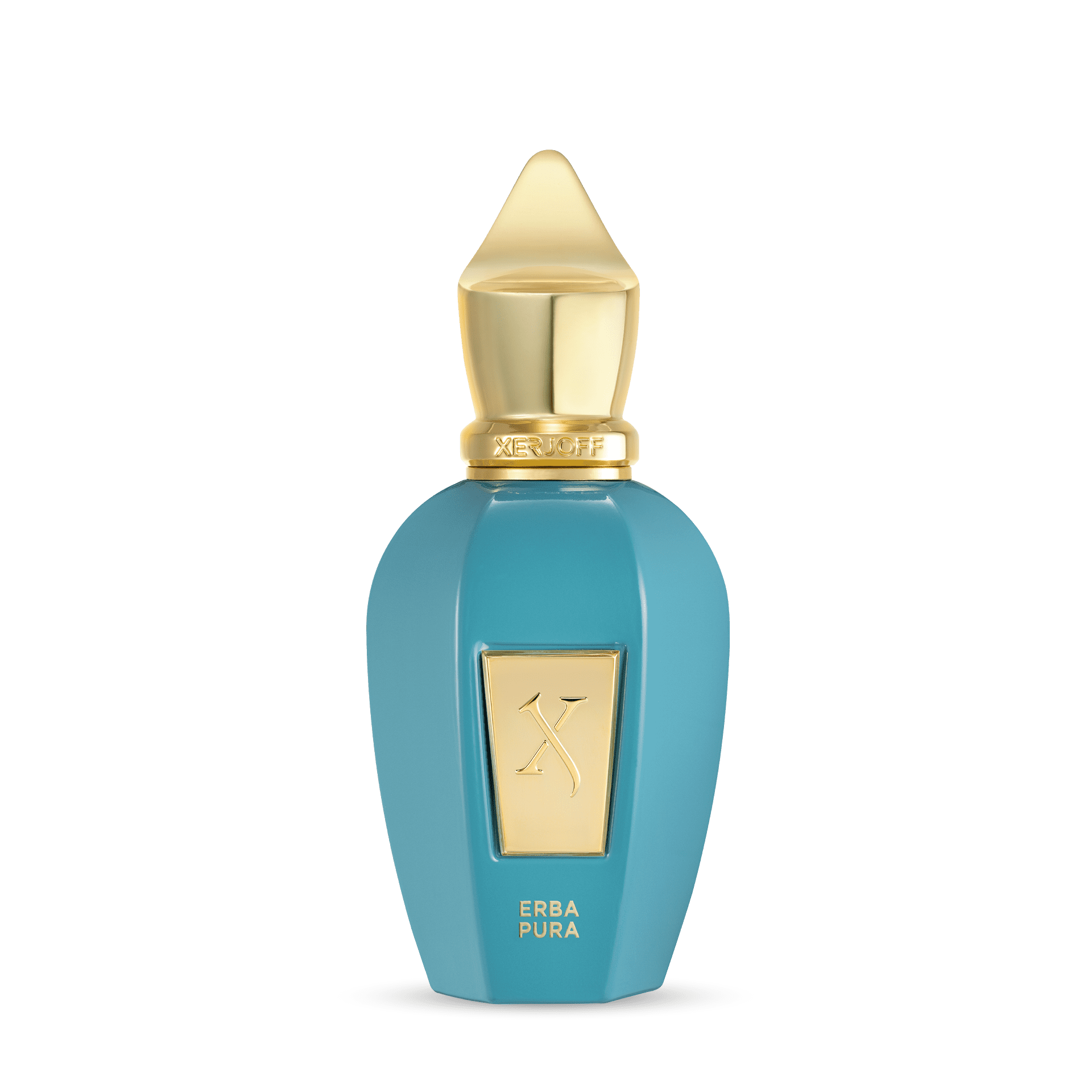 Xerjoff Erba Pura Eau De Parfum - 50 ml thumbnail 1