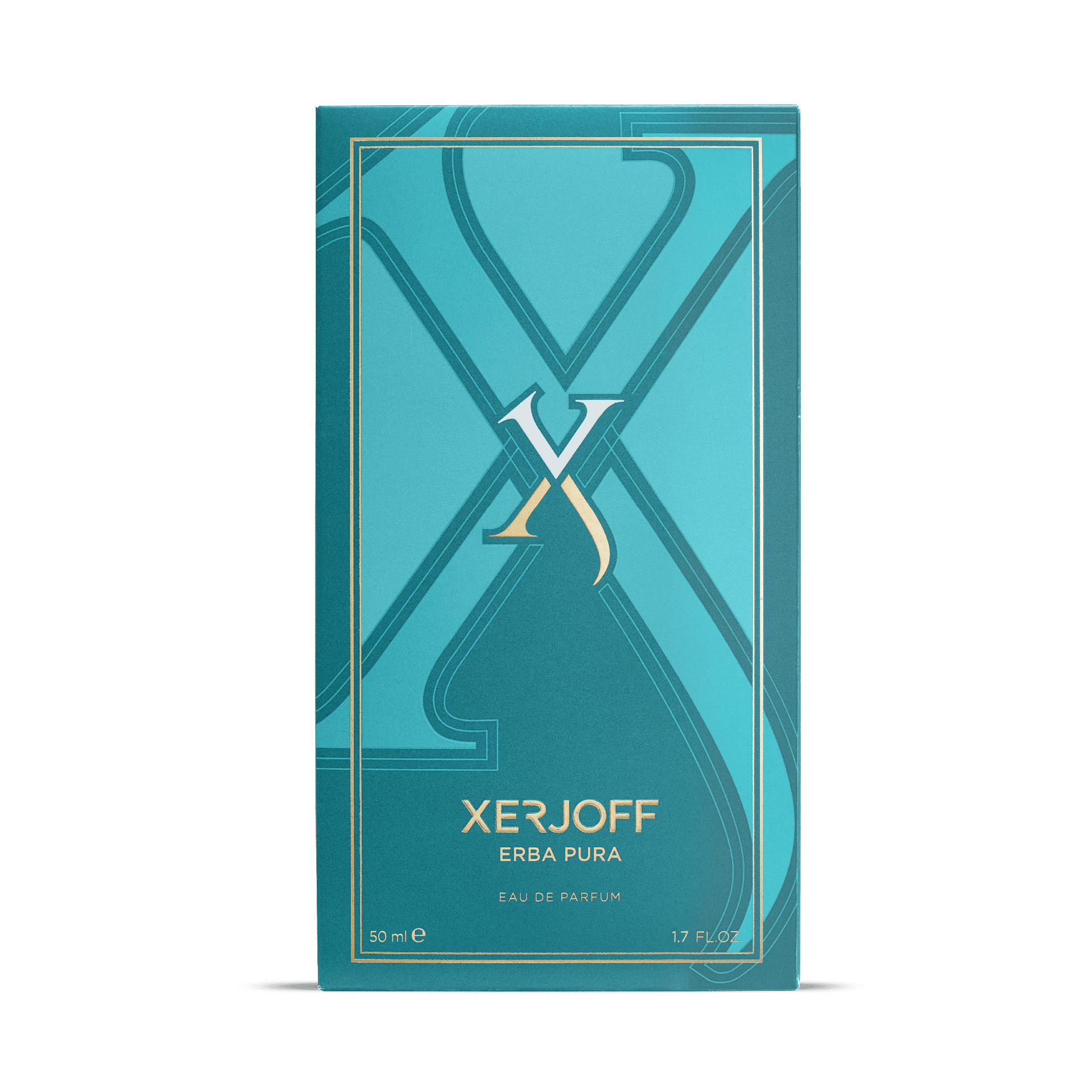 Xerjoff Erba Pura Eau De Parfum - 50 ml thumbnail 4