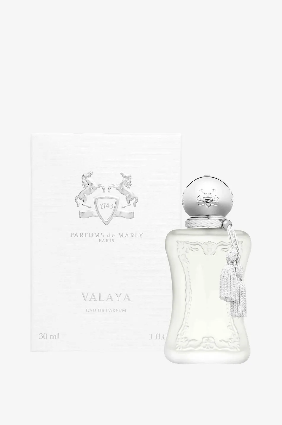 Parfums de Marly Valaya Eau De Parfum - 30 ml thumbnail 3