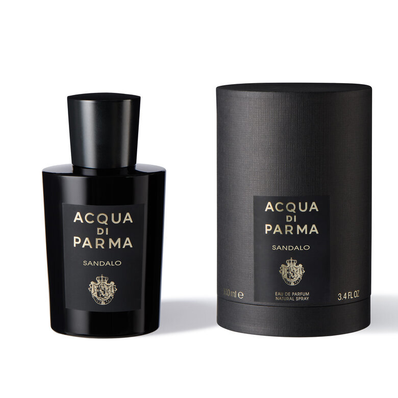 Acqua Di Parma sandalo Eau De Parfum - 100 ml thumbnail 2
