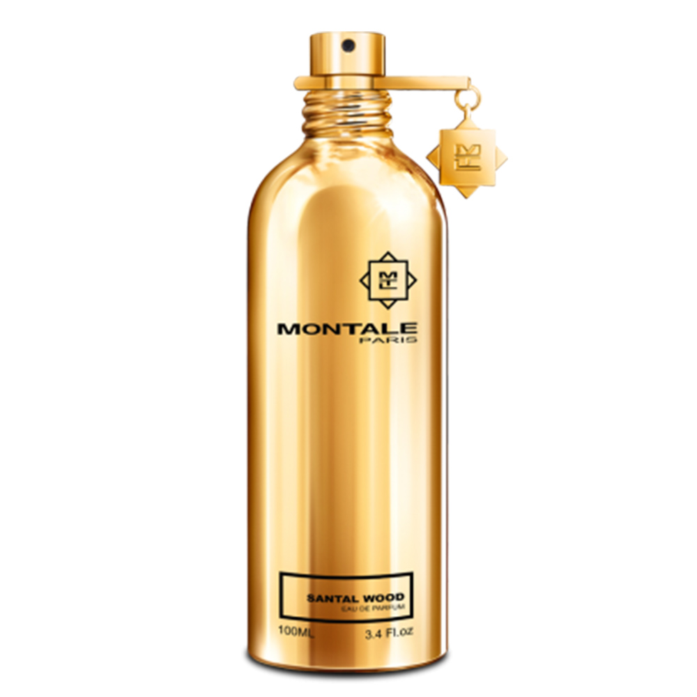 Montale Santal Wood Eau De Parfum - 100 ml thumbnail 1