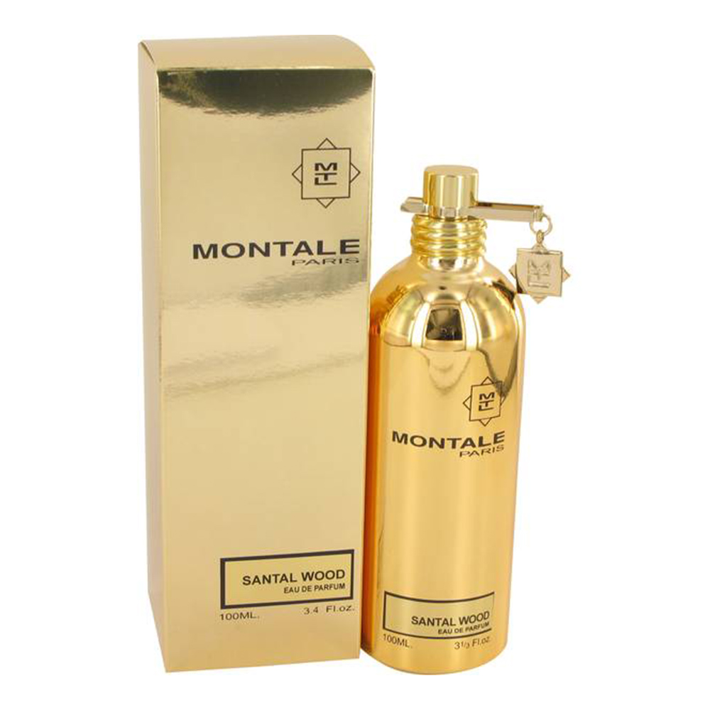 Montale Santal Wood Eau De Parfum - 100 ml thumbnail 2