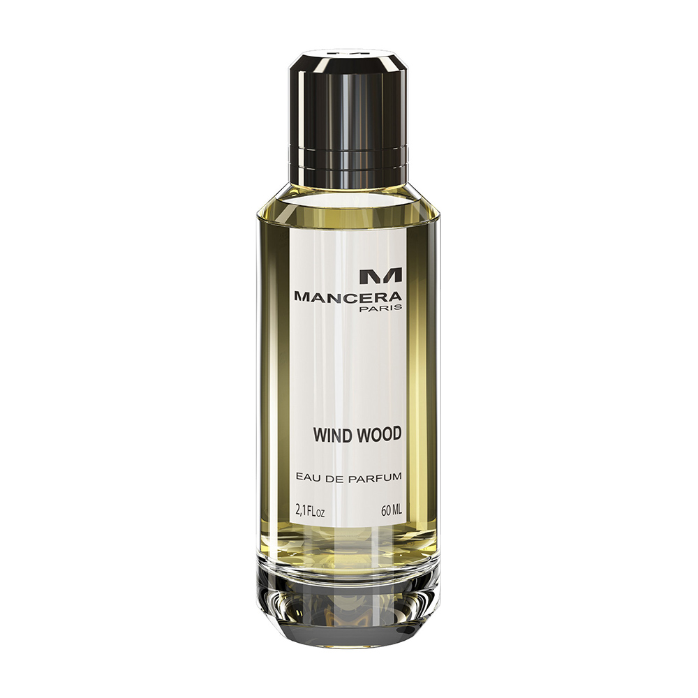 Mancera Wind Wood Eau De Parfum - 60 ml thumbnail 1