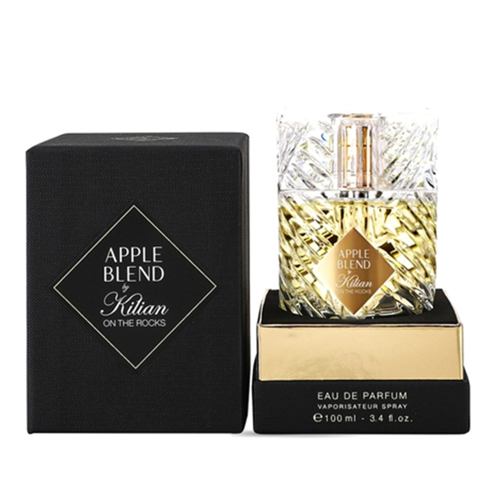 Kilian Apple Blend On The Rocks Eau De Parfum - 100 ml thumbnail 2