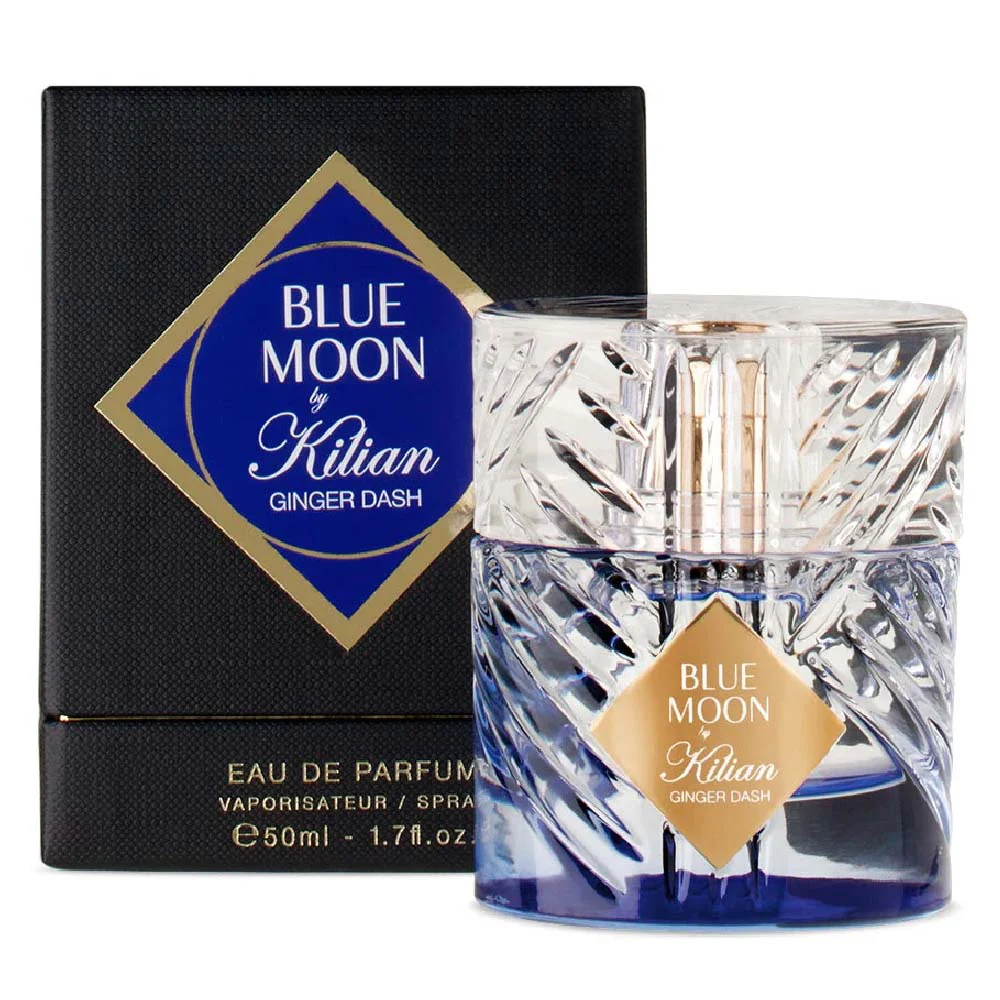 Kilian Blue Moon Ginger Dash Eau De Parfum - 50 ml thumbnail 2