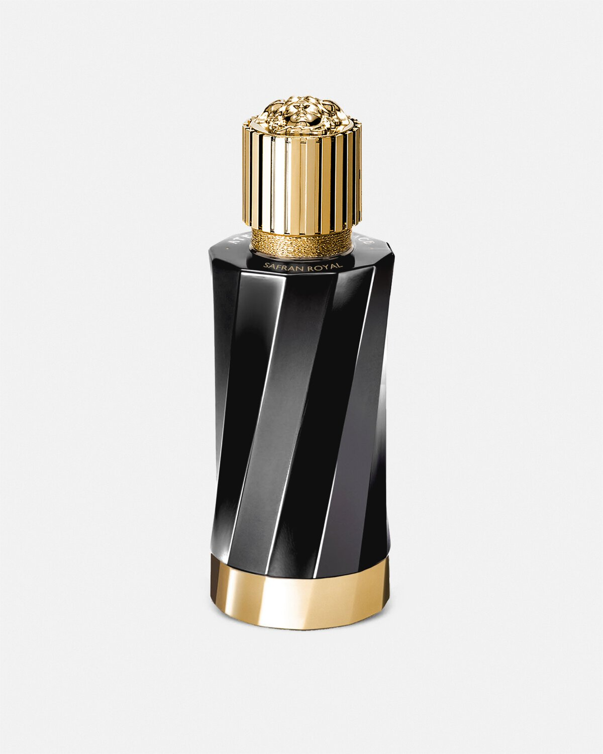 Versace Atelier Safran Royal Eau De Parfum - 100 ml thumbnail 1