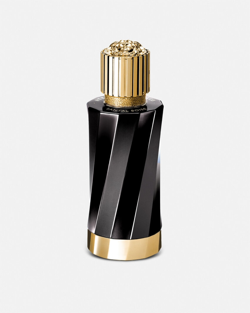 Versace Atelier Santal Boisé Eau De Parfum - 100 ml thumbnail 1