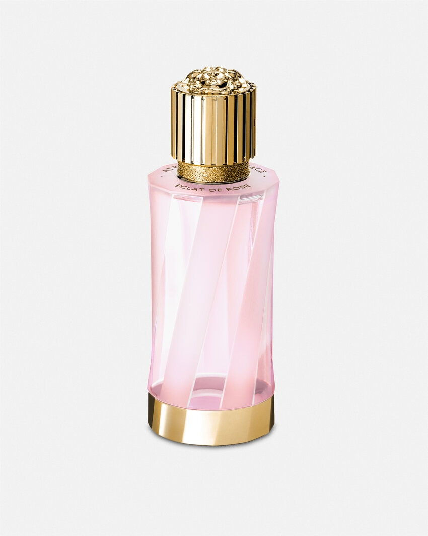 Versace Atelier Eclat de Rose Eau De Parfum - 100 ml thumbnail 1