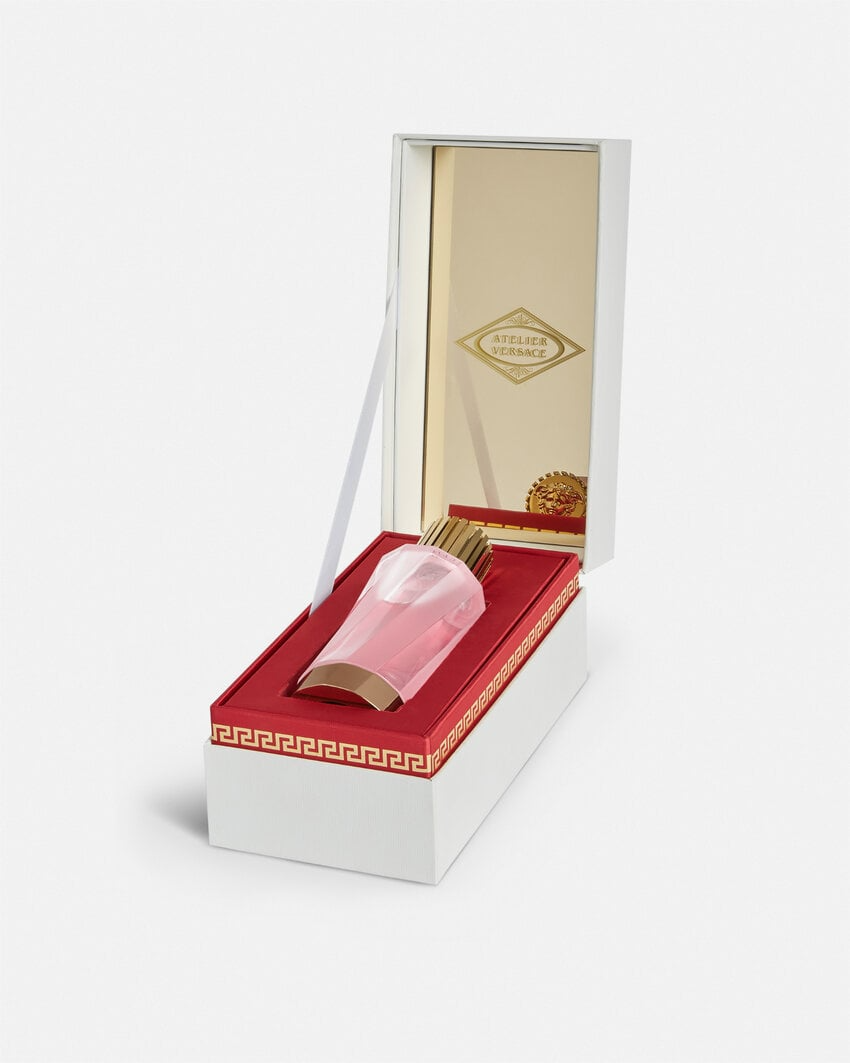 Versace Atelier Eclat de Rose Eau De Parfum - 100 ml thumbnail 3