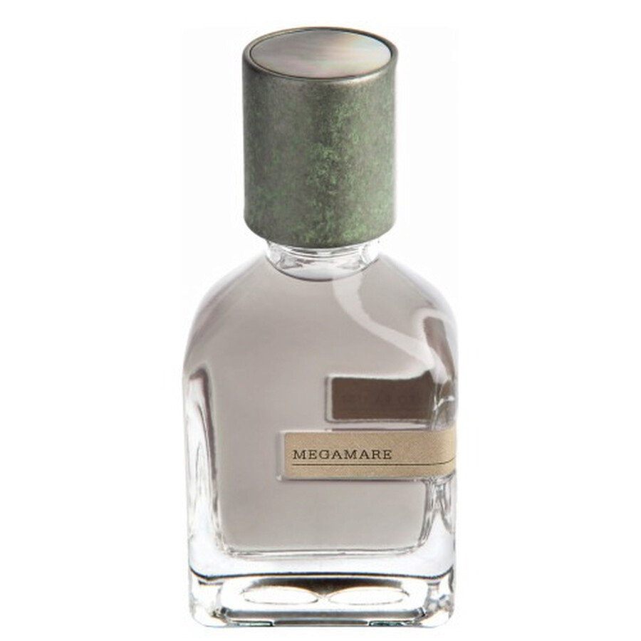 ORTO PARISI Megamare Parfum - 50 ml thumbnail 1