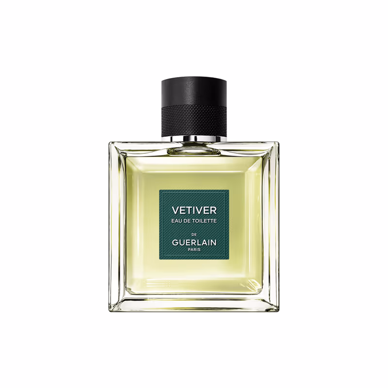 Guerlain Vetiver Eau De Toilette - 100 ml thumbnail 1