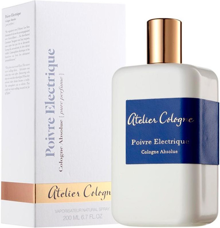 Poivre Electrique by Atelier Cologne - 200 ml thumbnail 2