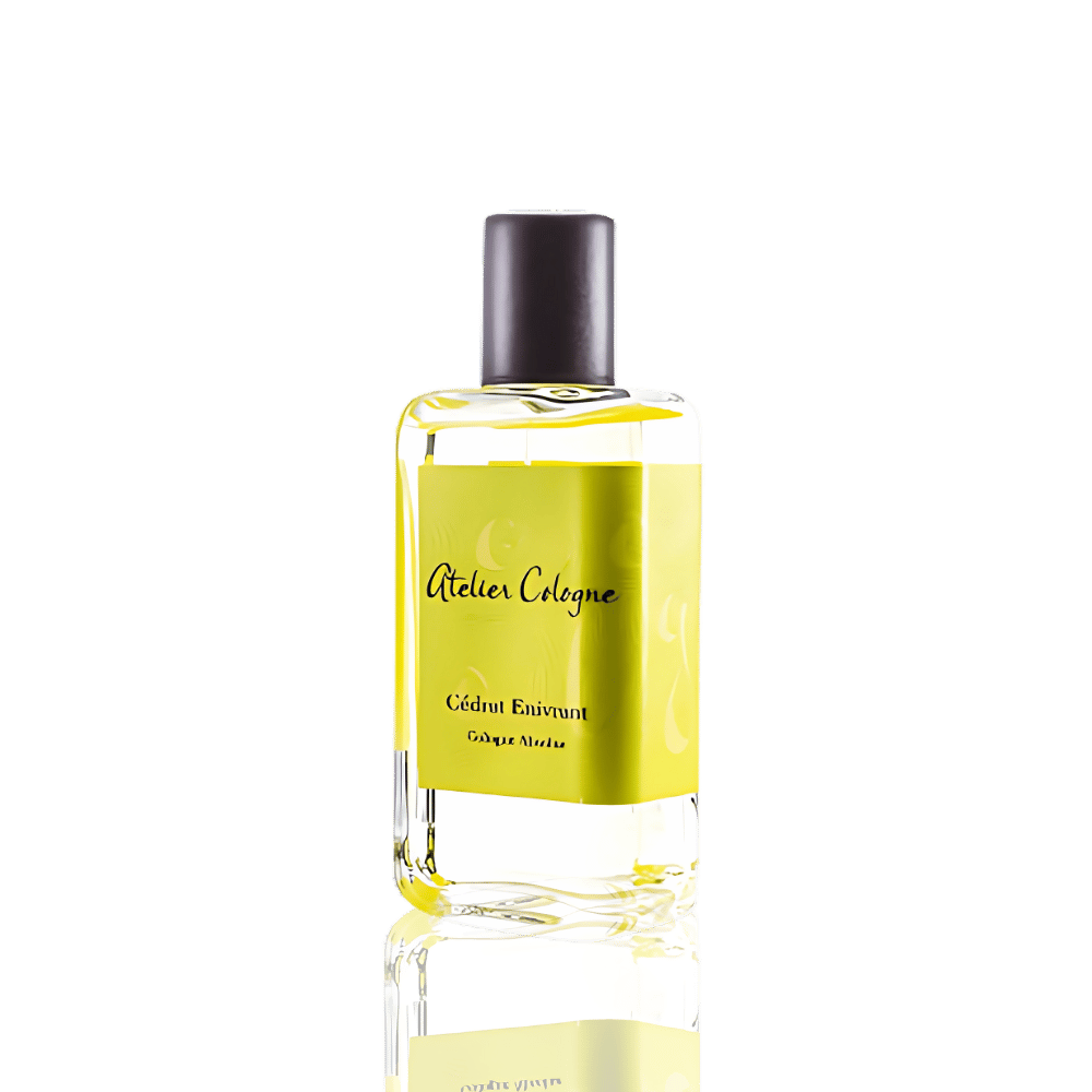 Cédrat Enivrant by Atelier Cologne 100 ml thumbnail 1