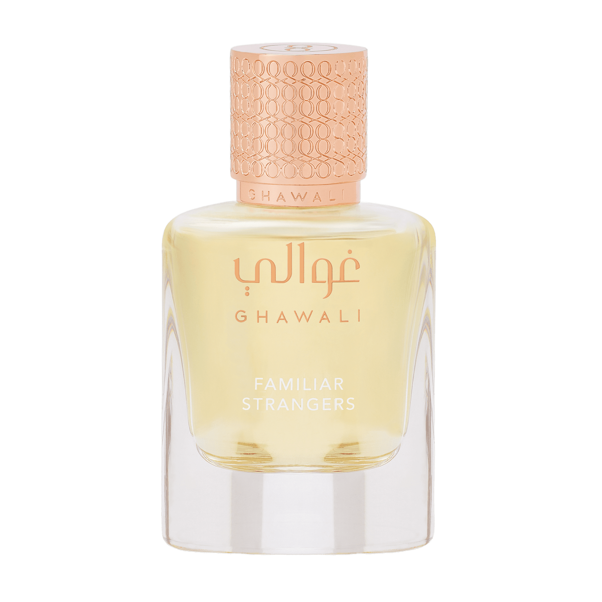 GHAWALI Familiar Strangers Eau De Parfum - 75 ml thumbnail 1