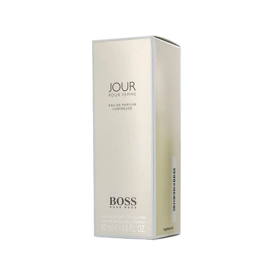 Hugo Boss Jour Lumineuse Eau De Parfum - 50 ml thumbnail 2