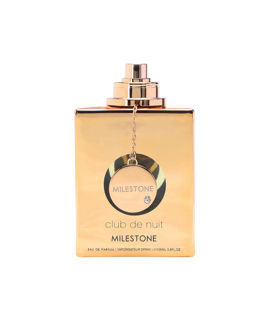 ARMAF Club De Nuit Milestone Perfumes Eau De Parfum - 105 ml thumbnail 4