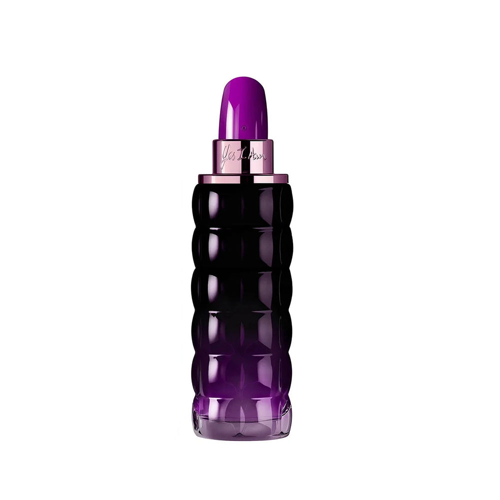 Cacharel Yes I Am Fabulous Eau De Parfum - 75 ml thumbnail 1