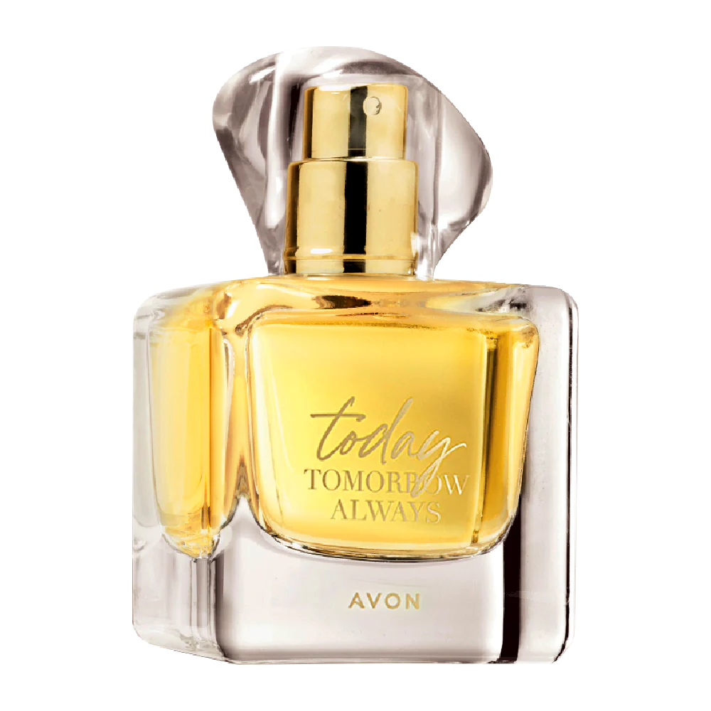 عطر AVON TTA Always أو دو برفان - 50 مل thumbnail 1
