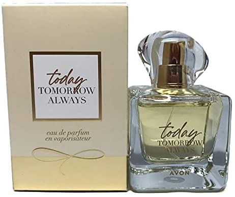 عطر AVON TTA Always أو دو برفان - 50 مل thumbnail 2