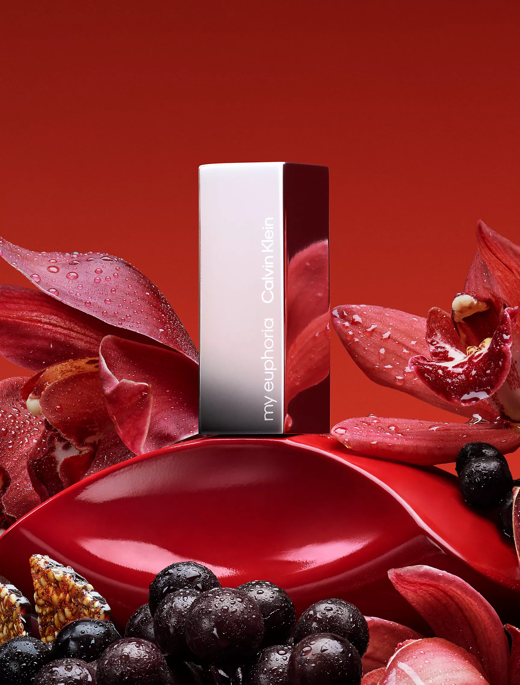 Calvin Klein My Euphoria Eau De Parfum - 50 ml thumbnail 3
