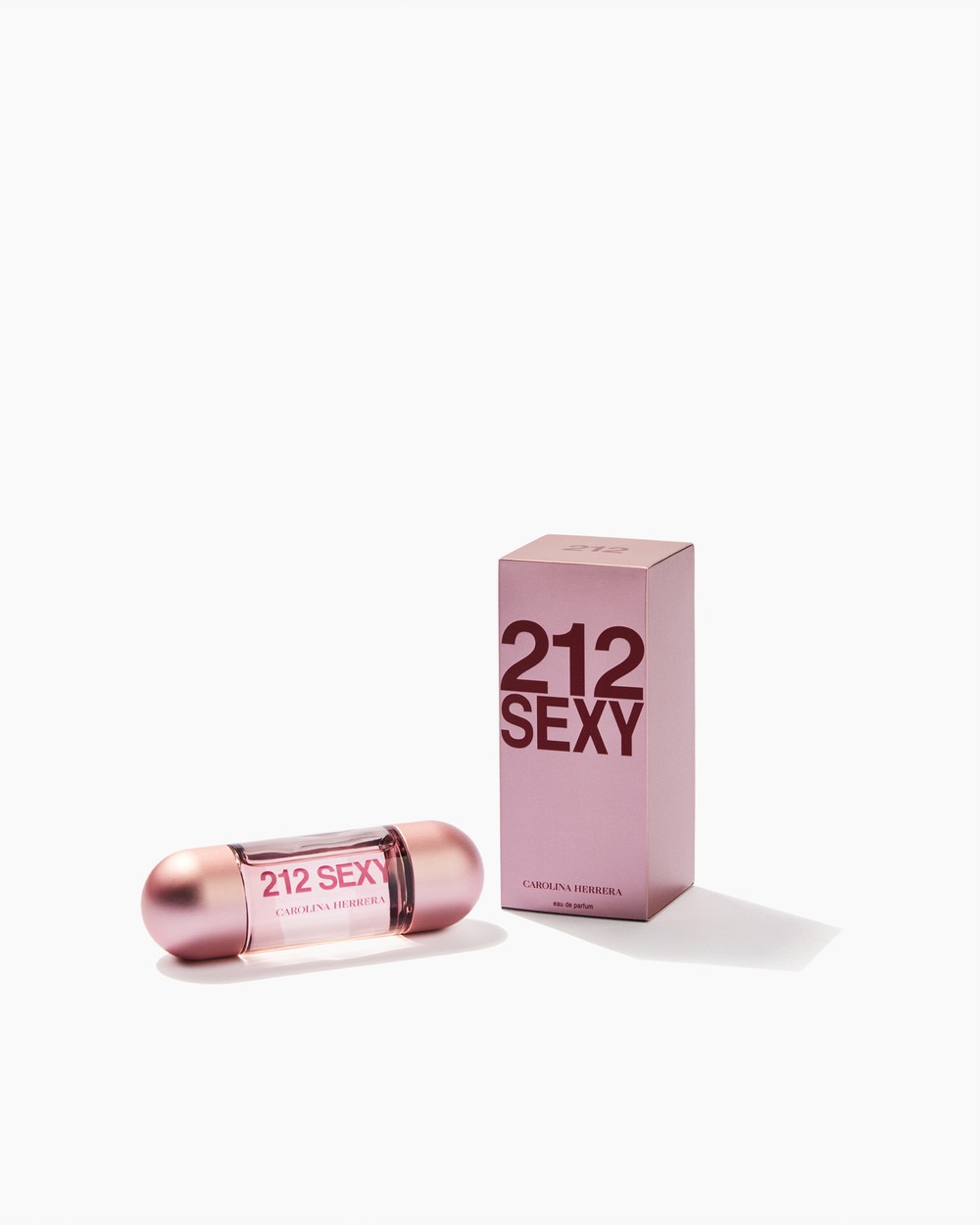 Carolina Herrera 212 Sexy Eau De Parfum - 30 ml thumbnail 2