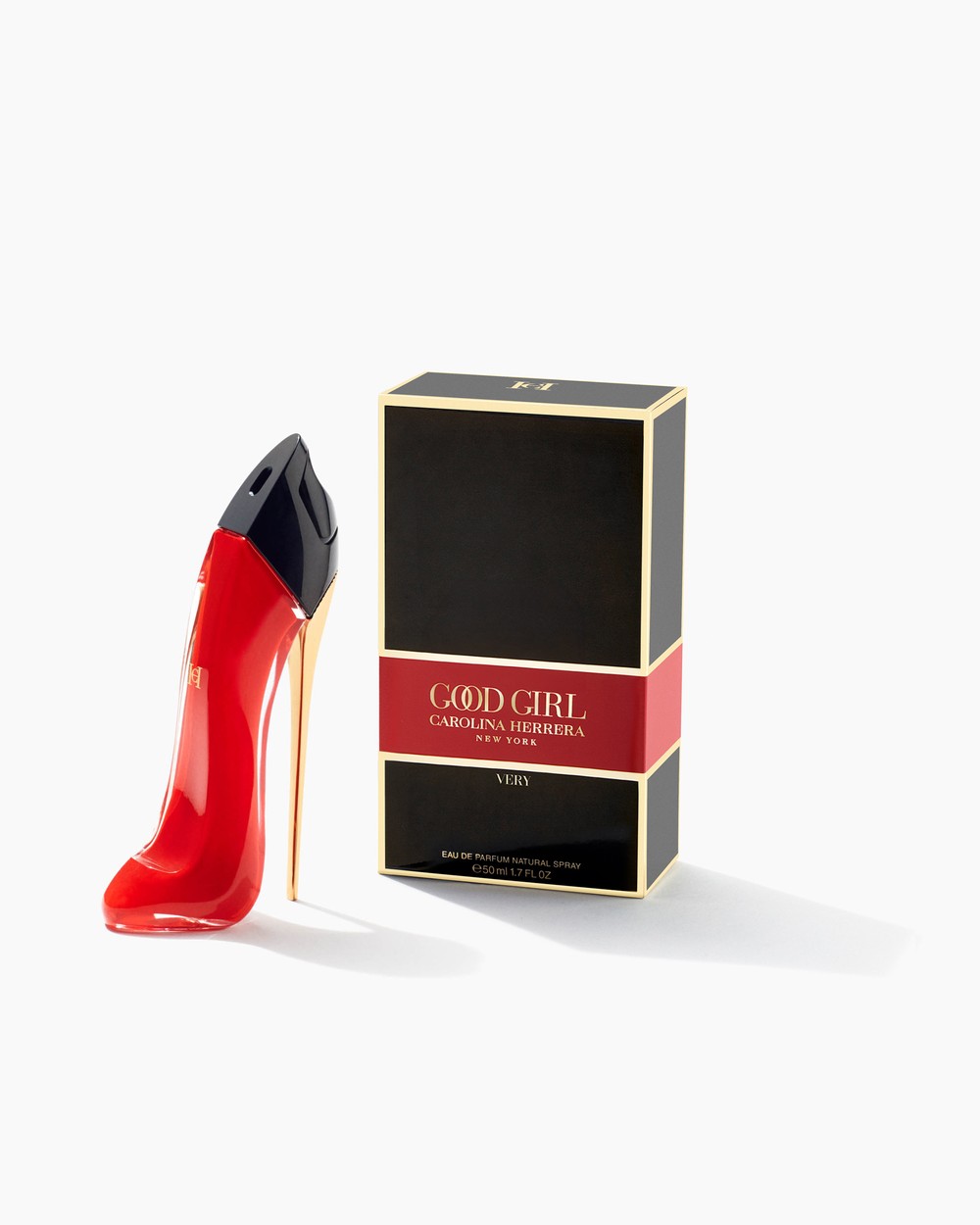 Carolina Herrera Very Good Girl Eau De Parfum - 50 ml thumbnail 2