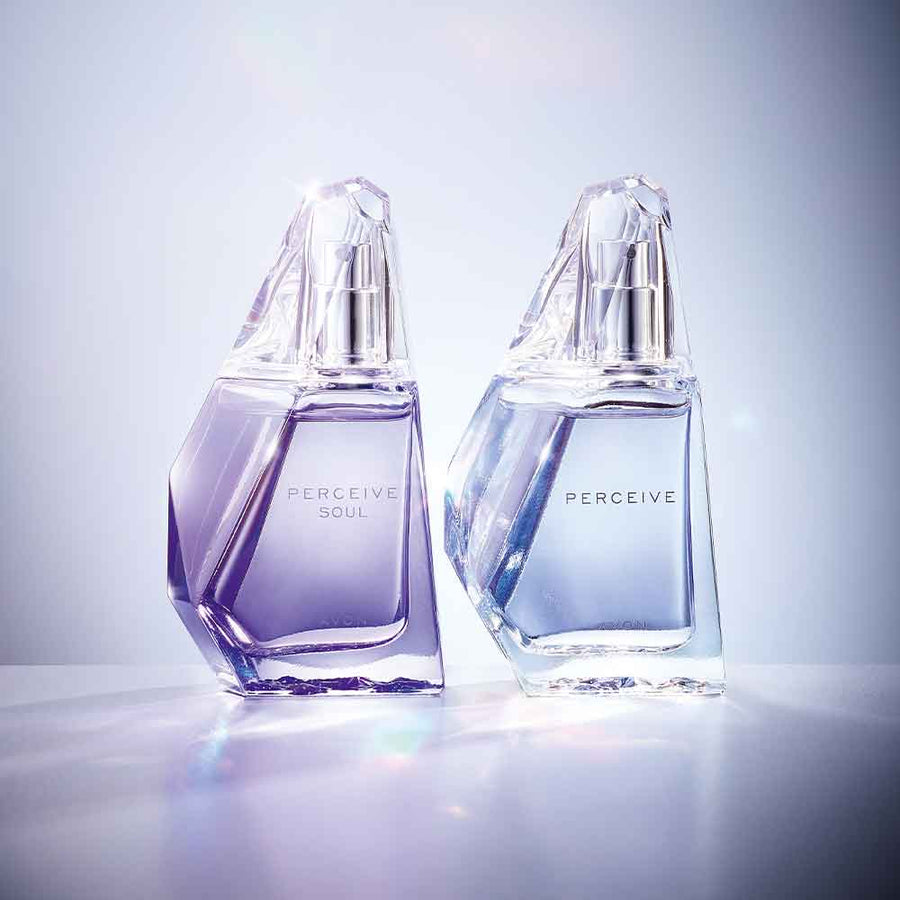 AVON Perceive Eau De Parfum - 50 ml thumbnail 2
