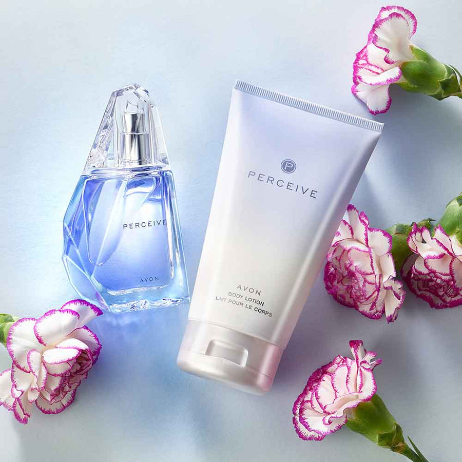 AVON Perceive Eau De Parfum - 50 ml thumbnail 3