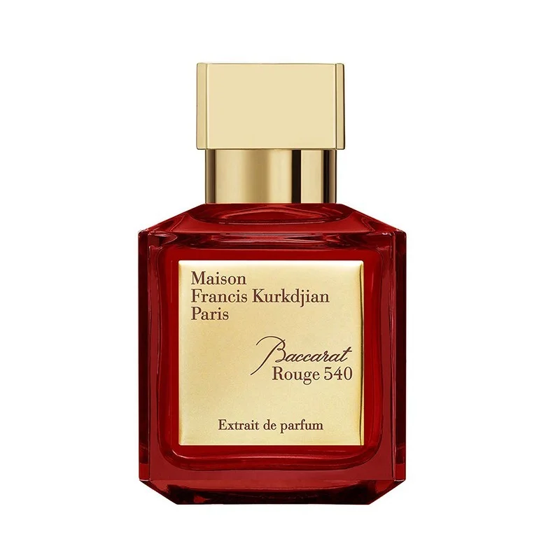 Maison Francis Kurkdjian Baccarat Rouge 540 Extrait De Parfum - 70 ml thumbnail 1