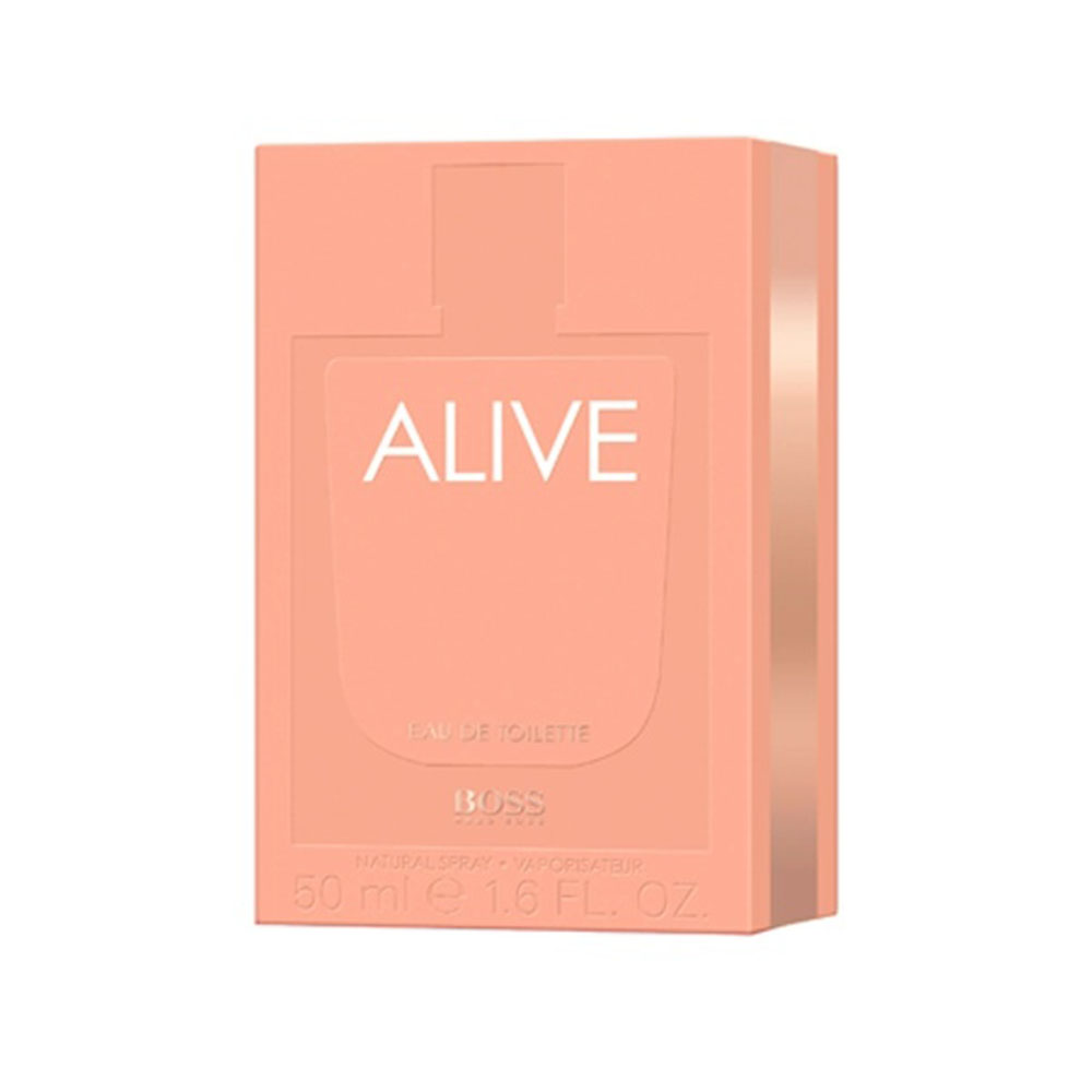 Hugo Boss Femme Eau De Parfum - 50 ml thumbnail 2