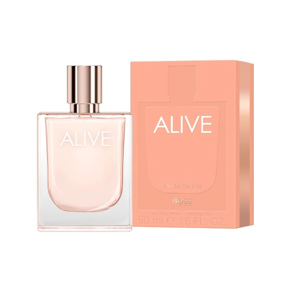 Hugo Boss Femme Eau De Parfum - 50 ml thumbnail 3