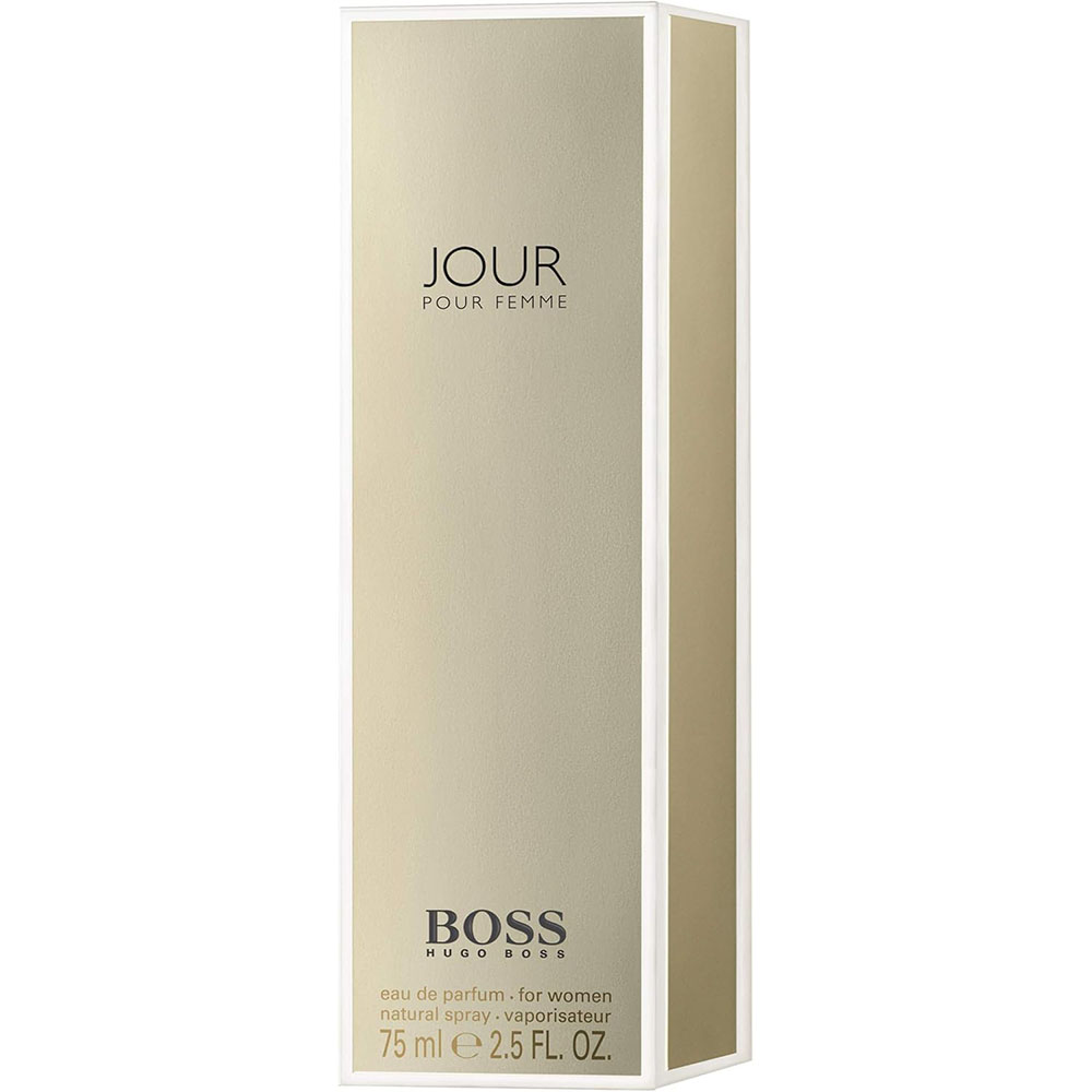 Hugo Boss Jour Eau De Parfum - 75 ml thumbnail 2