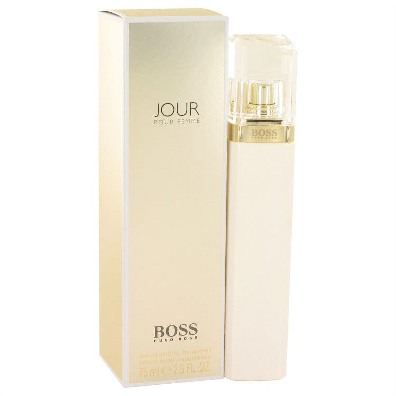 Hugo Boss Jour Eau De Parfum - 75 ml thumbnail 3