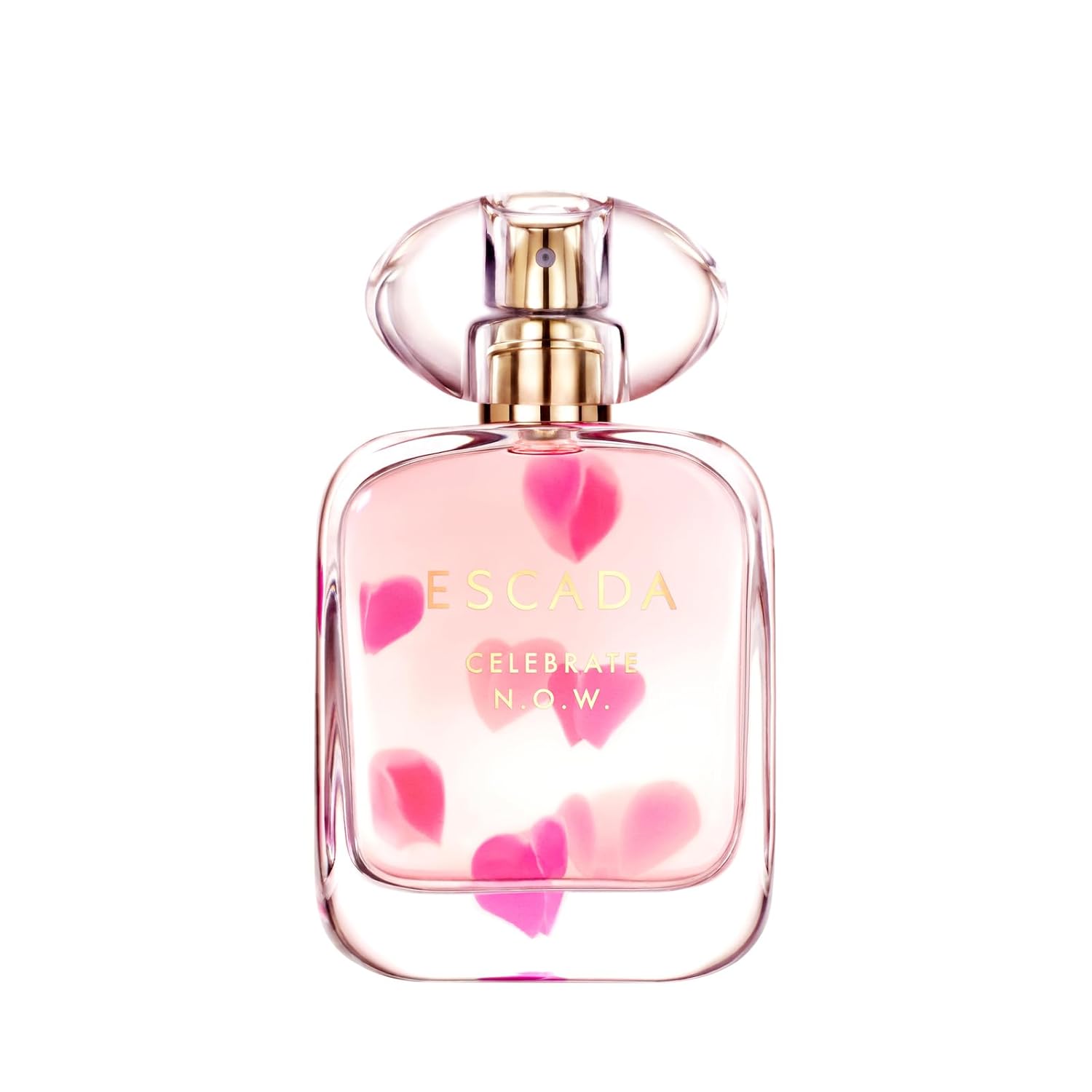 Escada Celebrate N.O.W. Eau De Parfum - 50 ml thumbnail 1