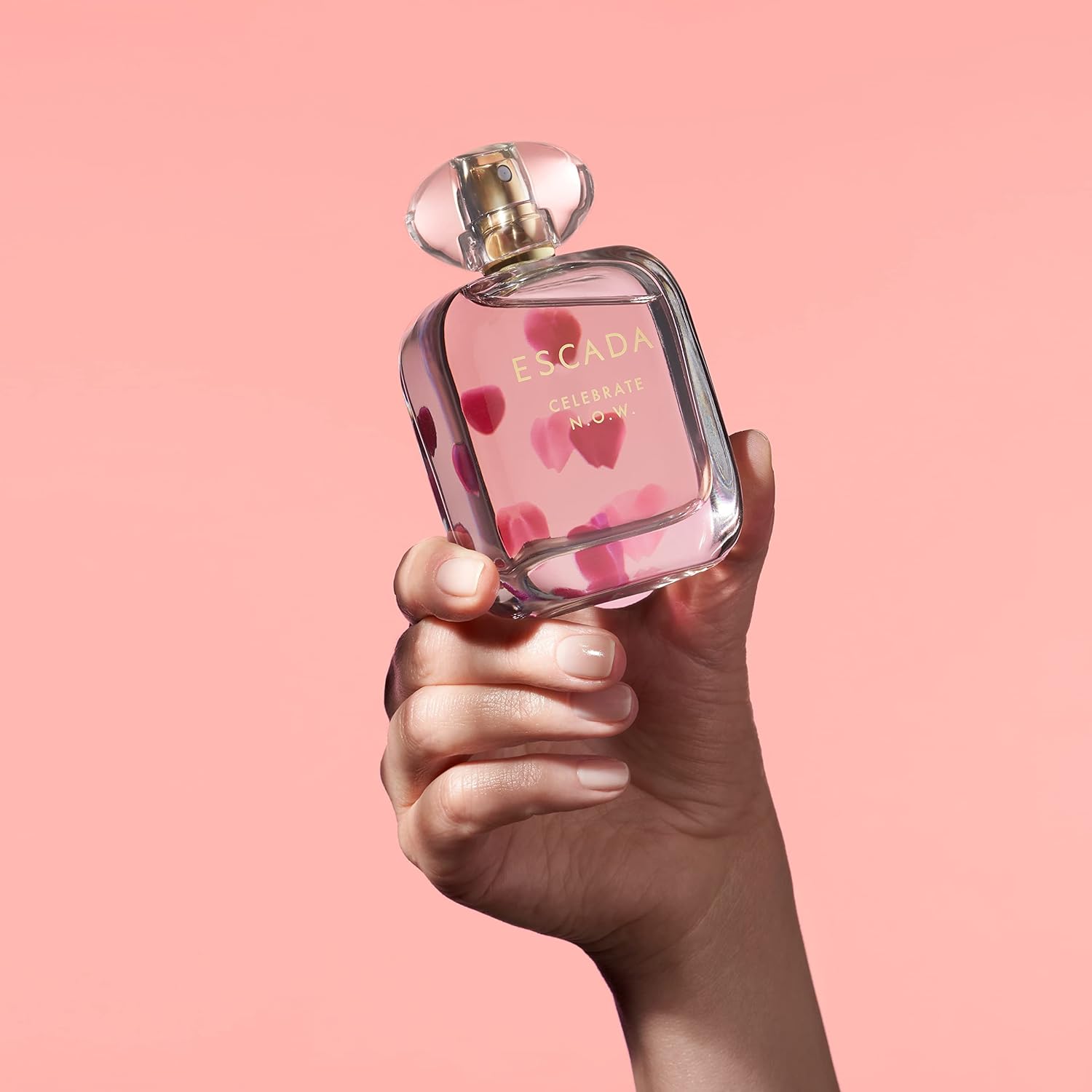 Escada Celebrate N.O.W. Eau De Parfum - 80 ml thumbnail 2