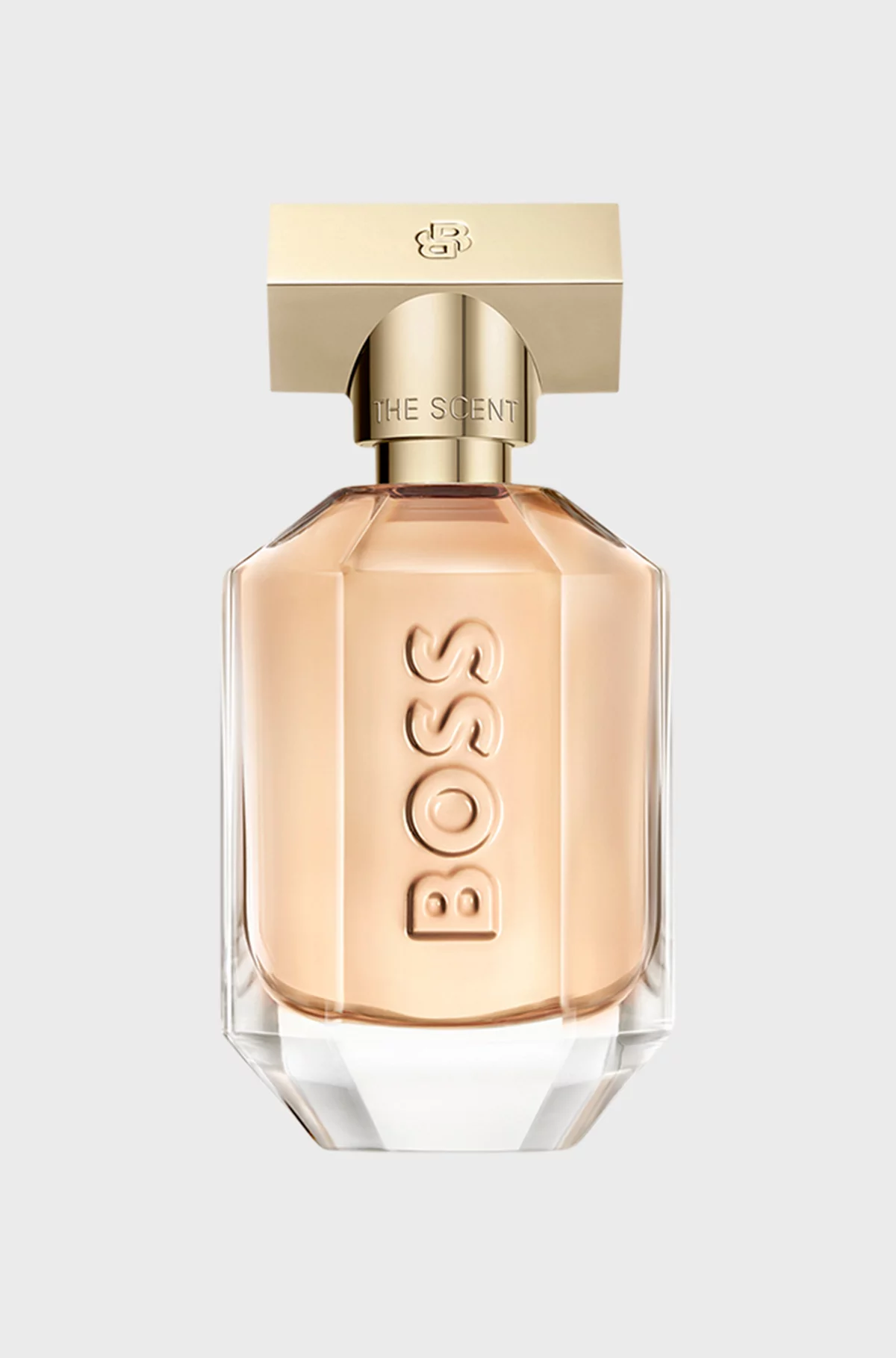 Hugo Boss The Scent Eau De Parfum - 50 ml thumbnail 1