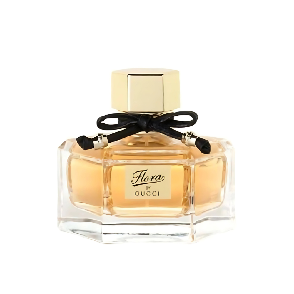 Gucci Flora Eau De Parfum - 75 ml thumbnail 1