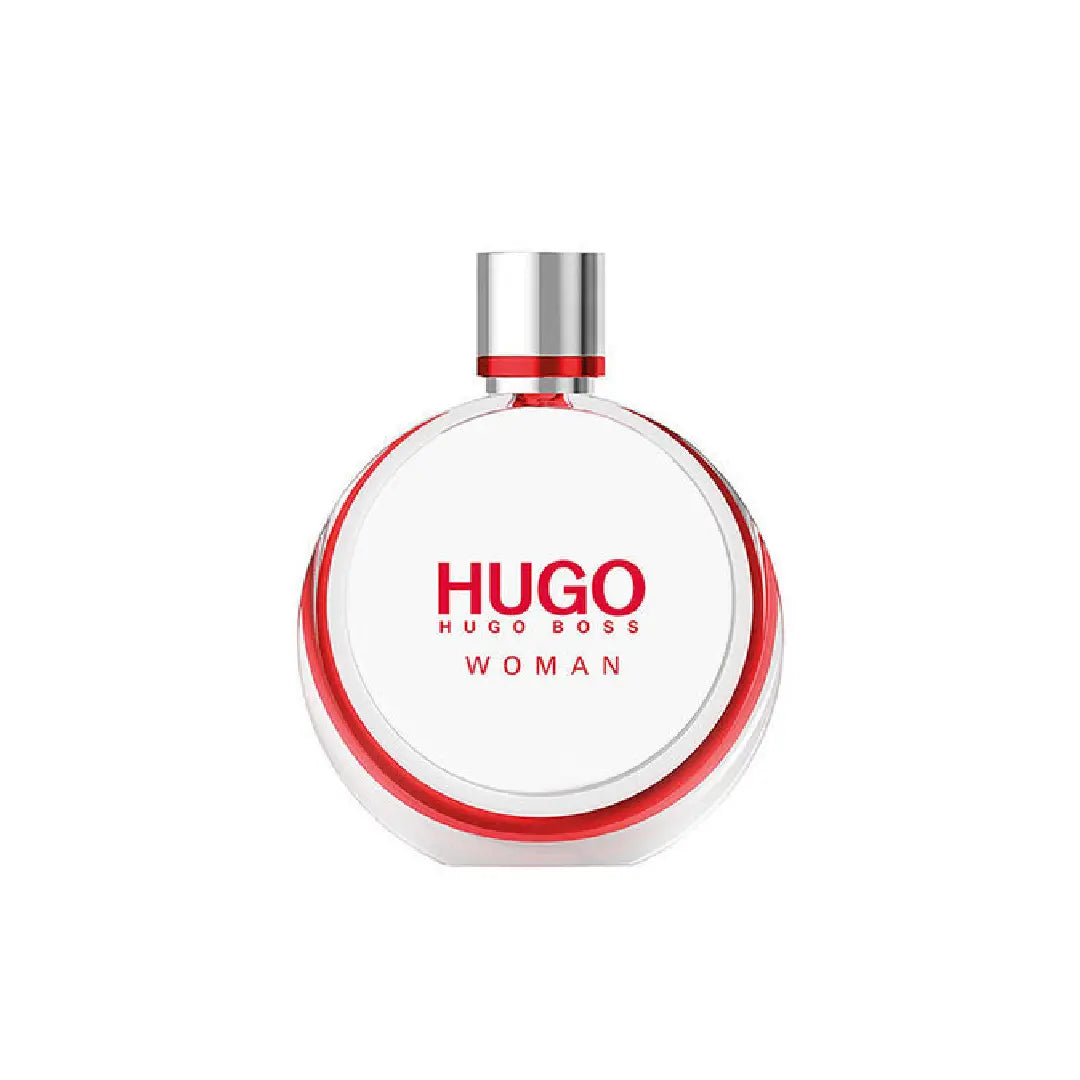 Hugo Boss Hugo Woman Eau De Parfum - 50 ml thumbnail 1