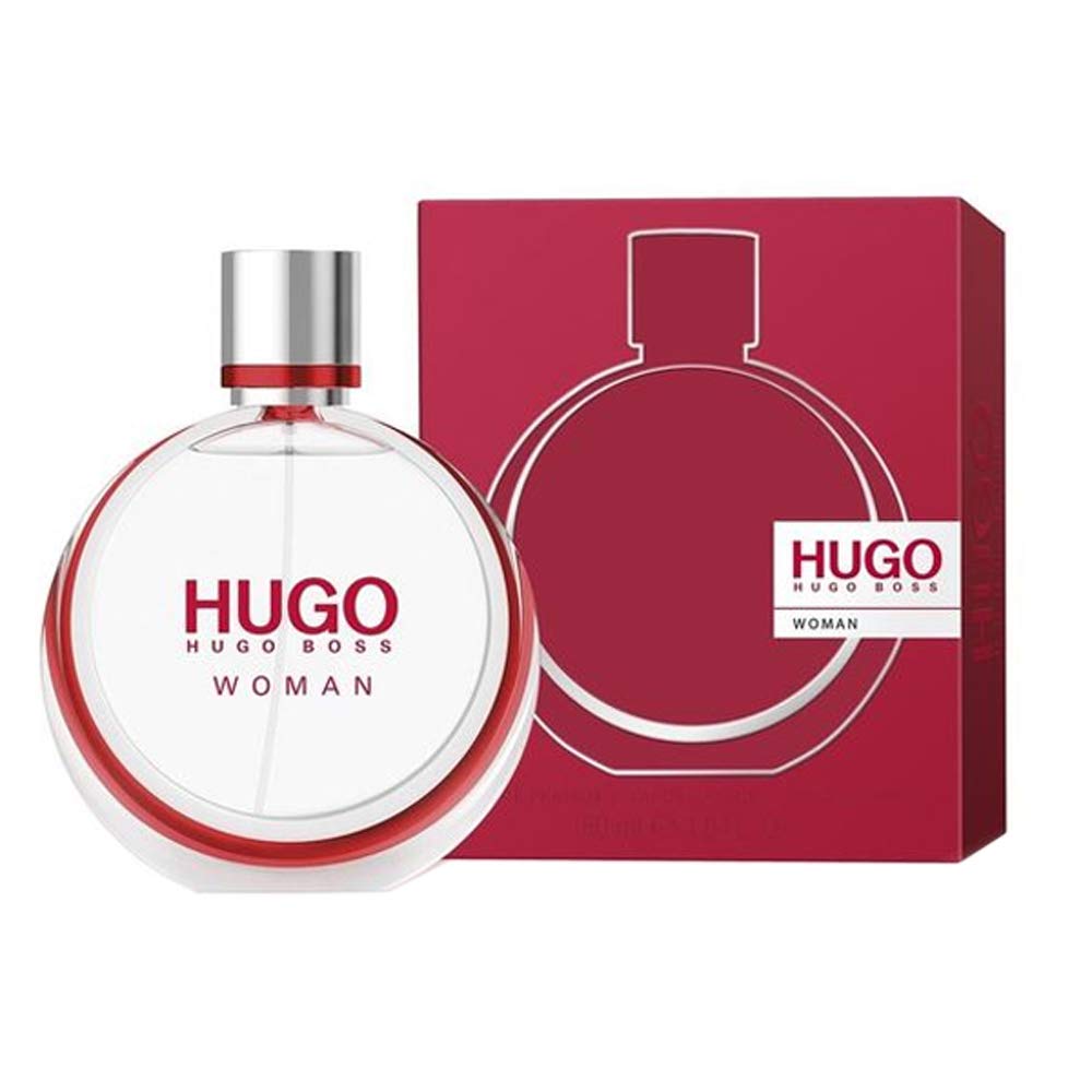 Hugo Boss Hugo Woman Eau De Parfum - 50 ml thumbnail 2