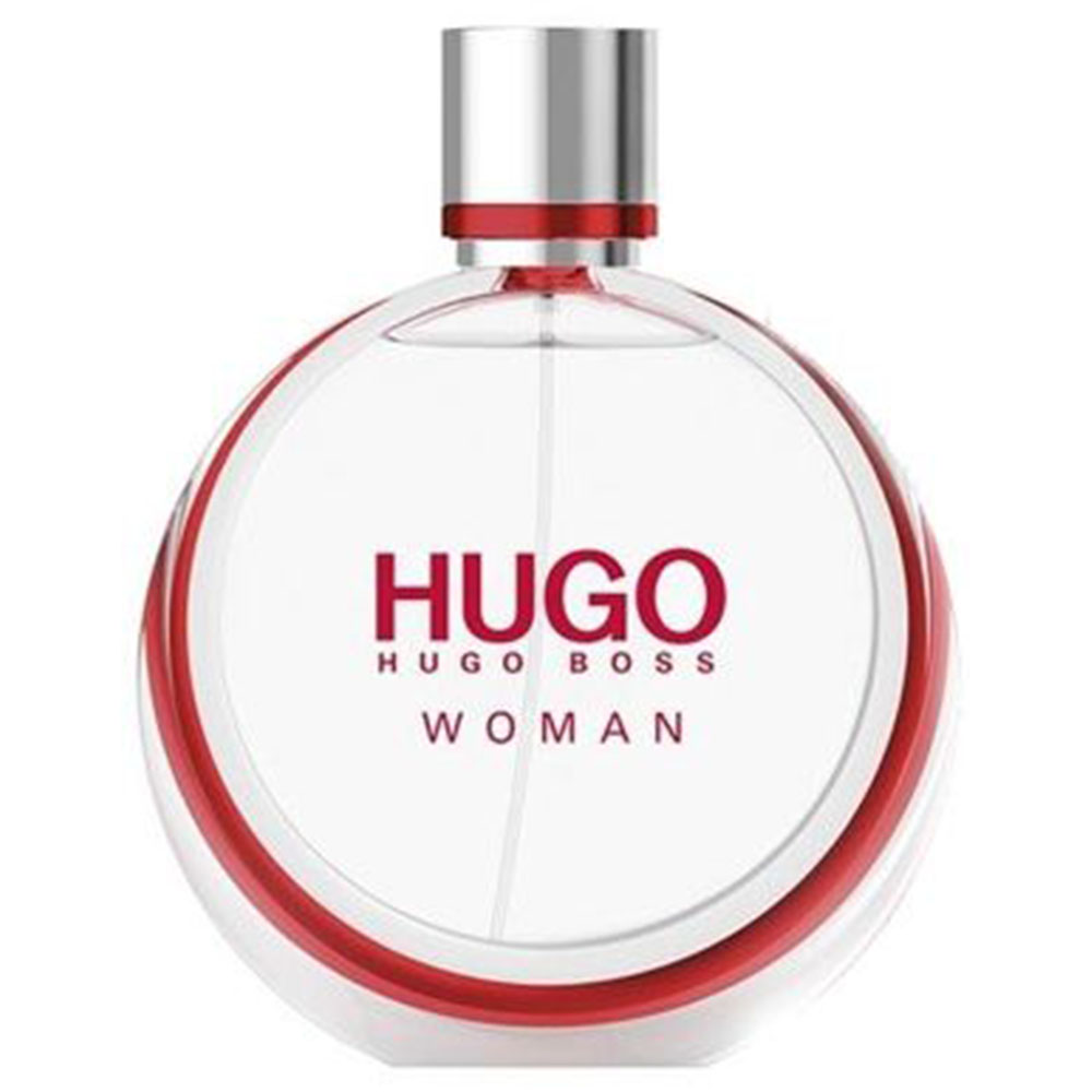 Hugo Boss Hugo Woman Eau De Parfum - 75 ml thumbnail 1
